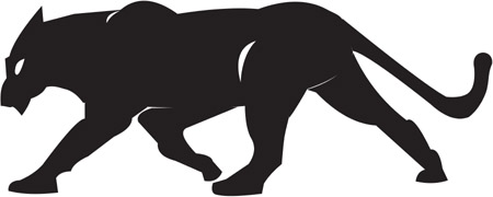 Real Load Panther Logo